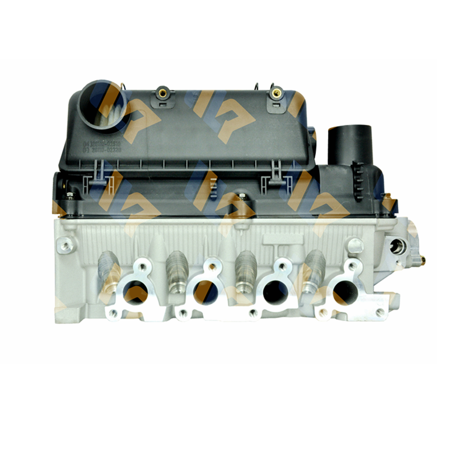 HYUNDAI G4HC G4HG Upper cylinder assembly ATOS PICANTO