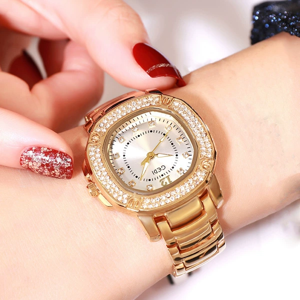 All -gold