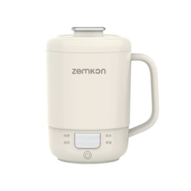 电饭煲/锅;榨汁机;电热水壶