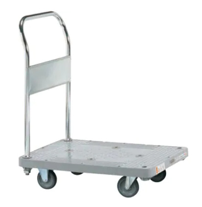 日本沙卡尔SAKAE固定手推车SHN-10K静音轻便