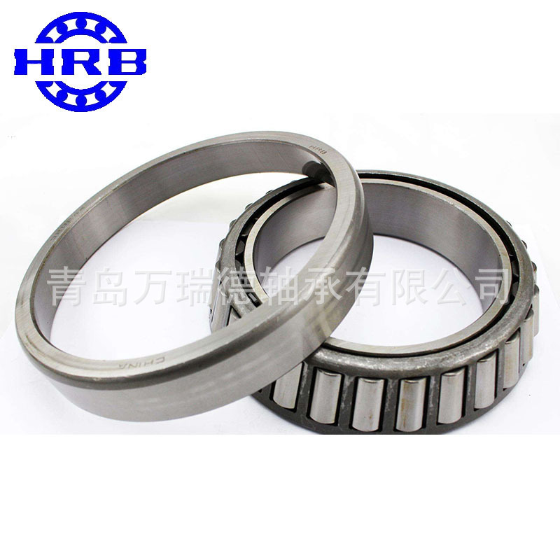 供应批发 HRB圆锥滚子轴承 30207 厂家供应 汽车离合器维修
