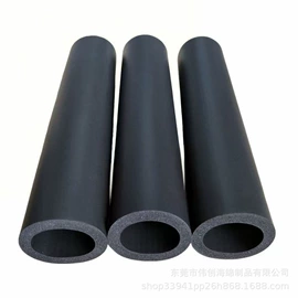 其他橡胶管;海绵擦;海绵