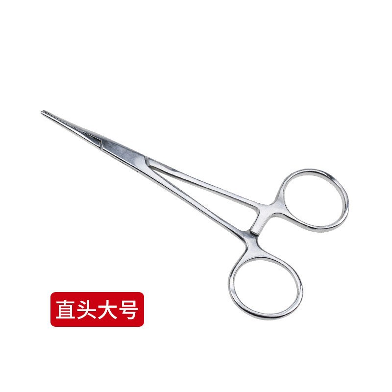 14CM 스트레이트 헤드