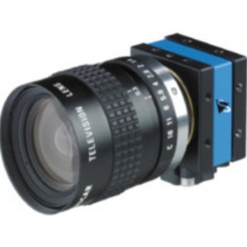 USB 3.1 彩色工业相机　IMAGING映美精DFK 37BUX290