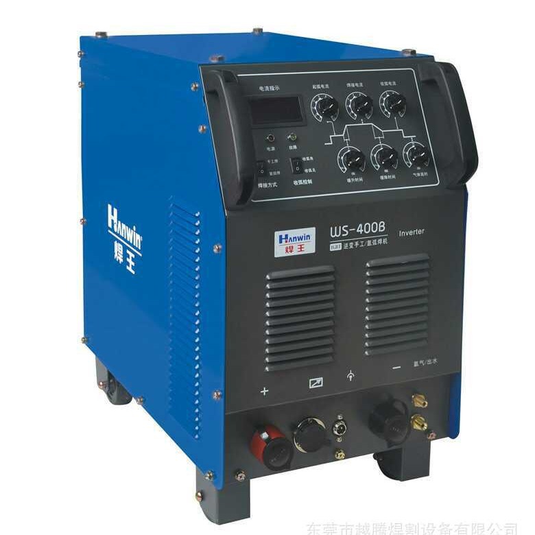 焊王IGBT逆变直流氩弧焊机 工业型WS-315B WS-400B WS-500B