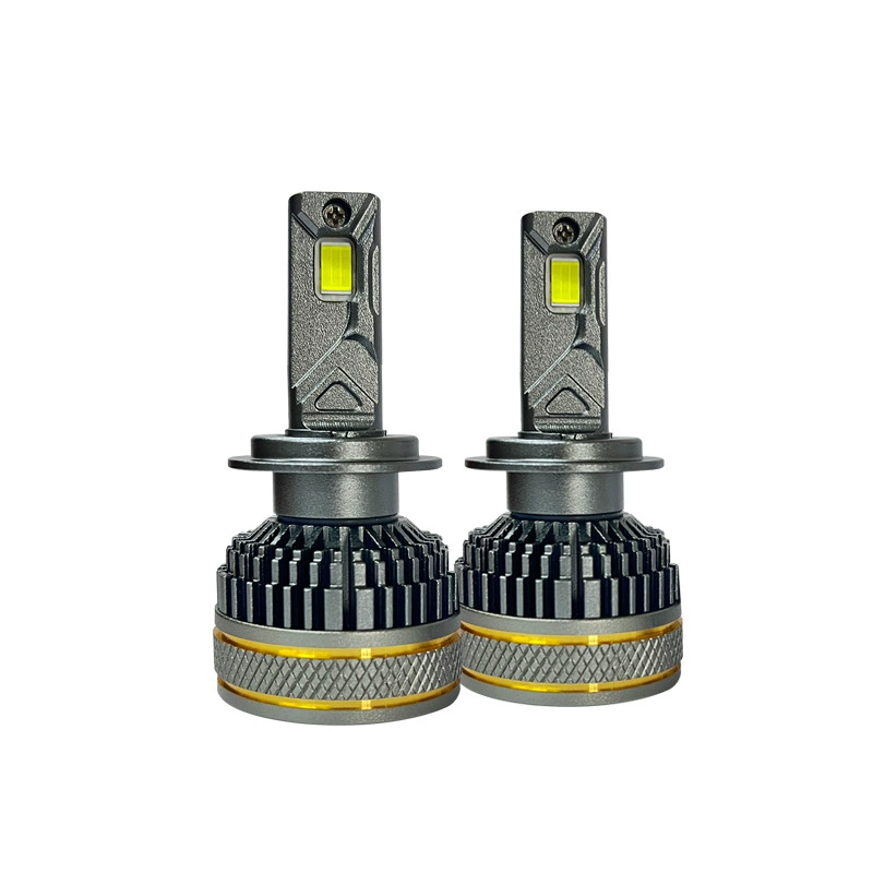 LED модифицированная лампа, фары, 24В, оптом