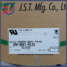 SPH-004T-P0.5S�B����JST���������m�侀Ҏ28-32AWG