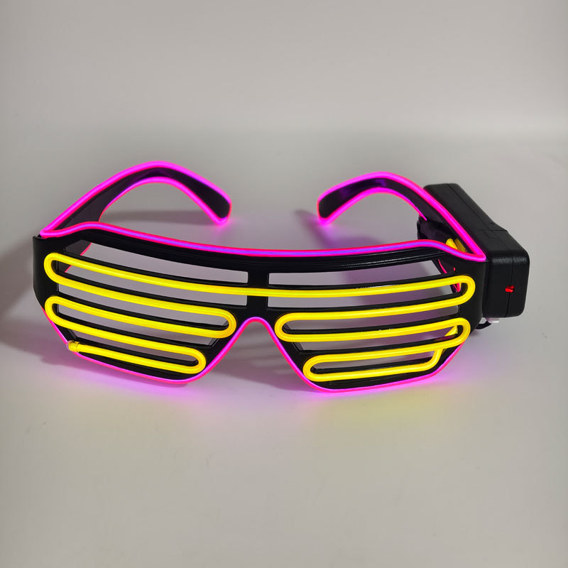 Modelo bicolor: Rosa + amarillo