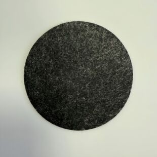 Gas Mask Filter Cotton Activated Carbon Filter Box Blocking Carbon Cotton Sheet Dust-Proof Gas Mask Mask Filter Element