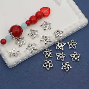 13mm�����U�ջ��껨����ñ�l��ִ����K�Ͻ��Ƭ����diy�Ʒ��ñ