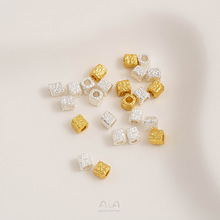 ��ɫ18K��ɫ�yɫ�N�y�Eʯ��С�����ֹ�ɢ��diy��������Ʒ���