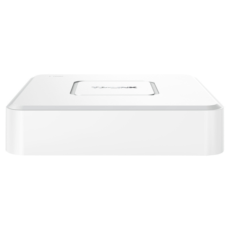 TP TL-NVR6104C-L4P PoE网络硬盘录像机（4PoE口/4路/单盘位) 4路