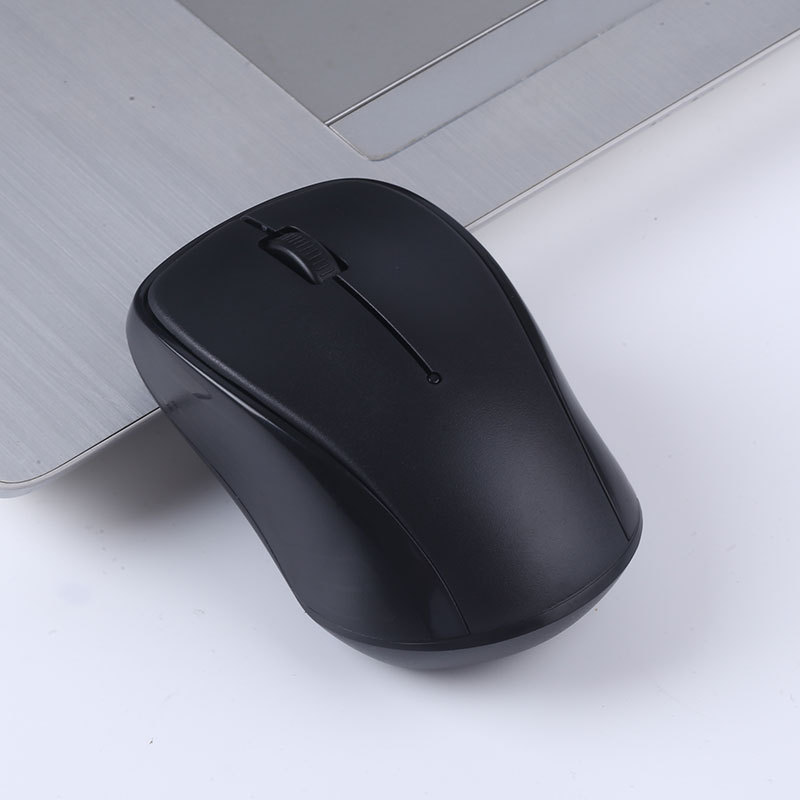 La fábrica de origen ofrece ratones inalámbricos listos para usar en la oficina, mini ratones portátiles y nuevos productos exclusivamente para ventas transfronterizas.