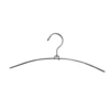 Curved bent rod