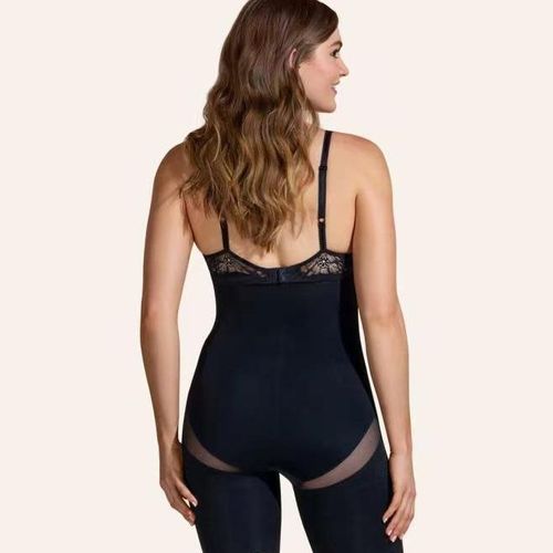 Cross-border Postpartum Tummy Control Pants Boxer Body Shaping Pants Women's Large Size Underwear Hip Lifting High Waist Tummy Control Pants Wholesale