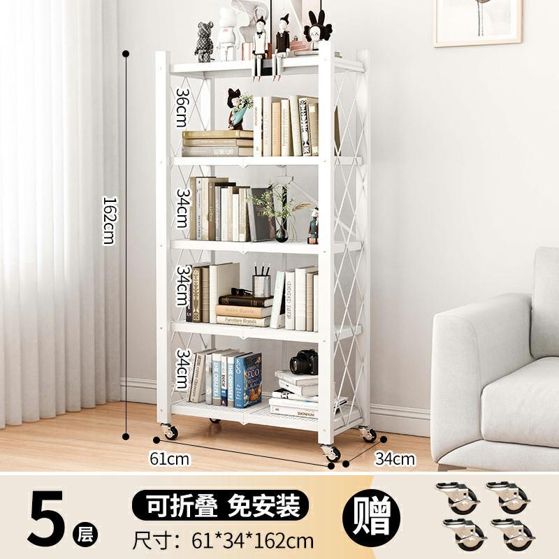 horno multicapa doméstico sin instalación para almacenamiento de artículos de cocina apilada tipo suelo horno de microondas horno de almacenamiento horno de microondas marco de almacenamiento