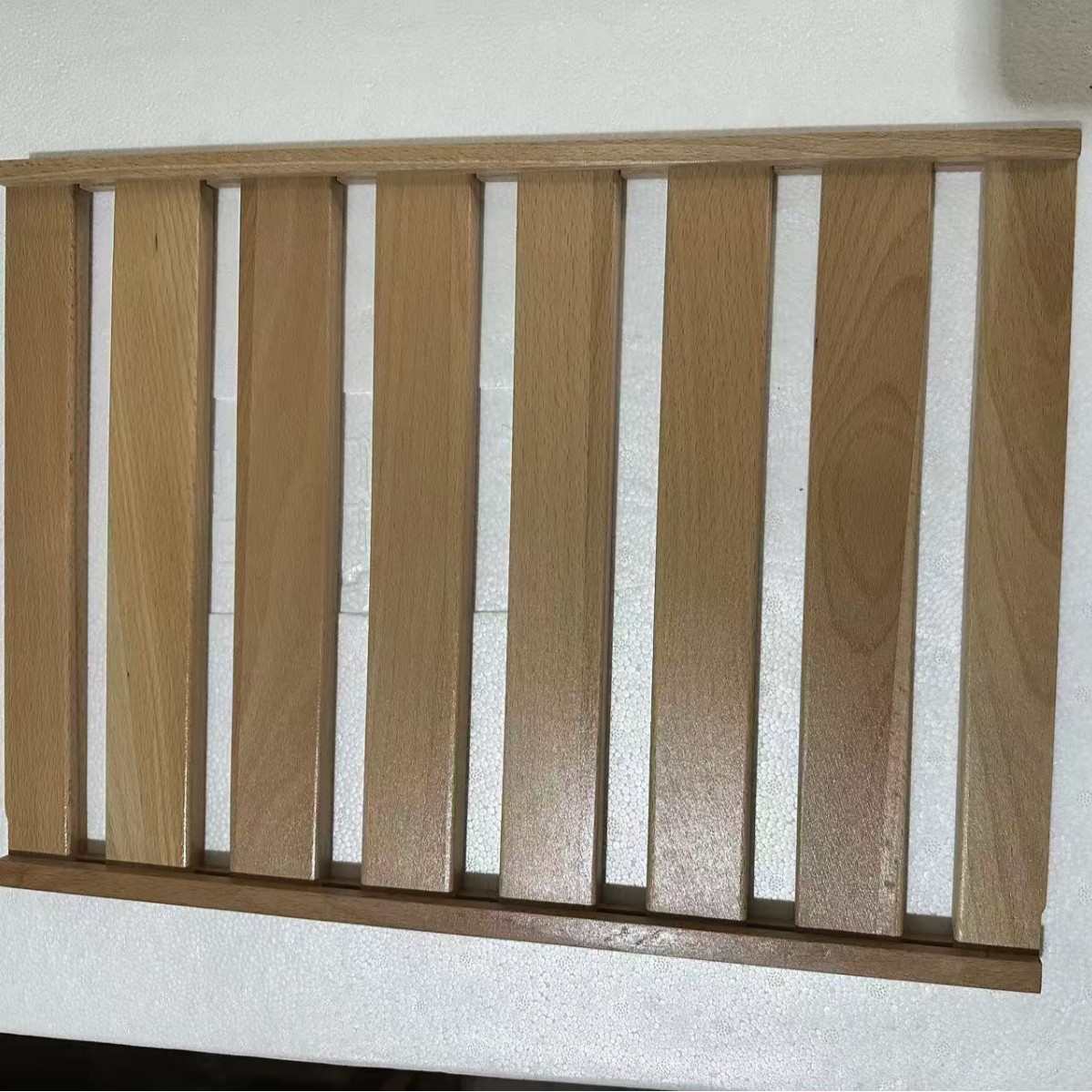 Constant Temperature Wine Cabinet Wooden Shelf Beech Wine Rack Oak Wine Rack Wholesale