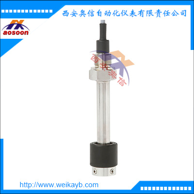 德国威卡工业应用GLS-1000浮球开关带PNP或NPN开关信号输出