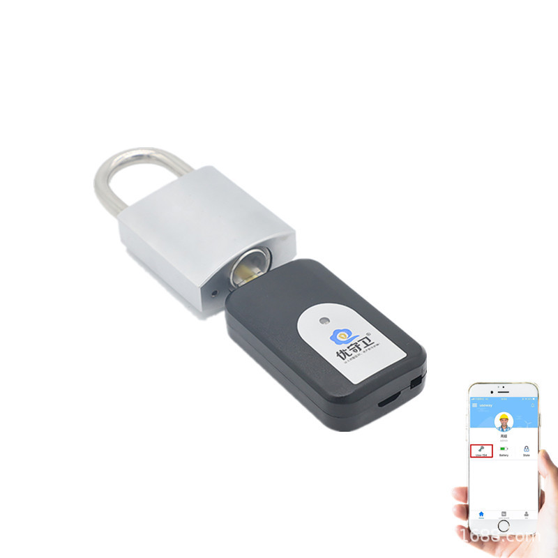 蓝牙钥匙注册设备