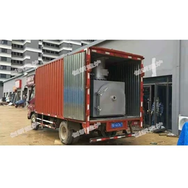 宠物殡葬用品;其他行业专用;垃圾焚烧炉