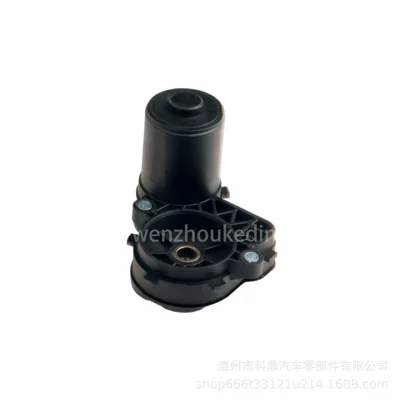 Other brake systems for Mercedes-Benz Rear