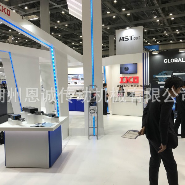 NB直线导轨 NB滑块SEBS9WB SEBS9WBY SEBS7WB SEBS7WBYUU