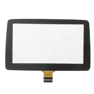 Tk49-611J0 Touch Screen 8 "For 2016 17 18 19 Mazda Cx9 Cx-9 Tk49611Ja
