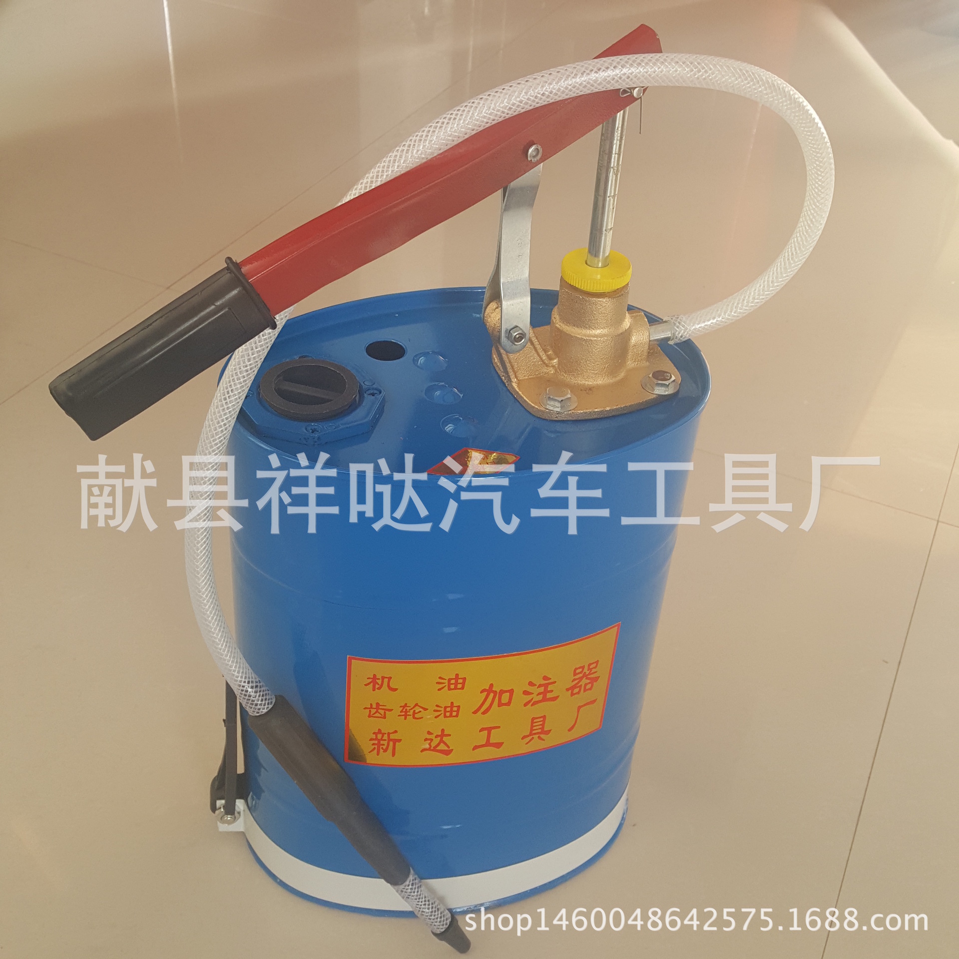 批发齿轮油加注器 波箱油加注器 齿轮油加注工具汽修保养设备