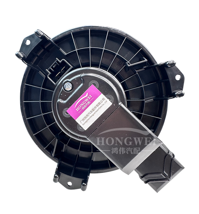 Suitable for 2019 Gac Trumpchi Gs4 Air Conditioning Blower Motor Assembly, Heater Box, Cooling and Heating Fan Motor