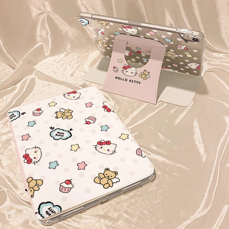 2025 Apple iPad Air6/5/4 Tablet Protective Case 7/8/9Th Generation 10.9Pro 11inch New Mini Case