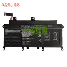 适用于Toshiba东芝 PA5278U-1BRS X30 X30-D X40-D X40笔记本电池