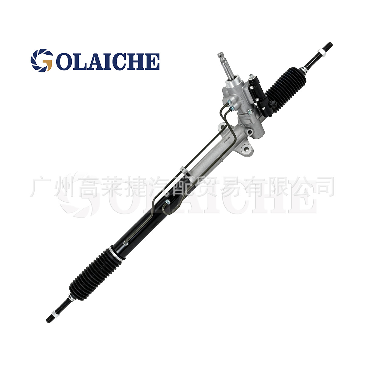 57700-3R100 577003R100 is suitable for Kia Cadenza K7 steering gear assembly LHD