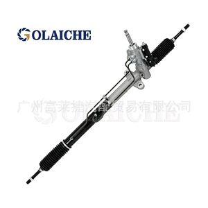57700-3R100 577003R100 is suitable for Kia Cadenza K7 steering gear assembly LHD