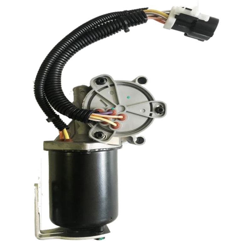 Motor 47303-h1001, 47303-H1000 del caso de transferencia de la impulsión de cuatro ruedas de las ventas directas de la Fábrica de la investigación