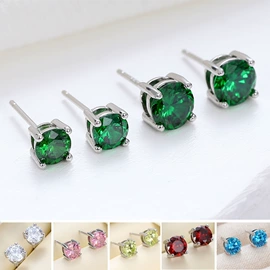 耳钉;戒指;项链