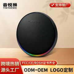 華強北哈曼同型スピーカーlp 19衛星9世代無線デスクトップbluetoothオーディオ携帯サブウーファスピーカー