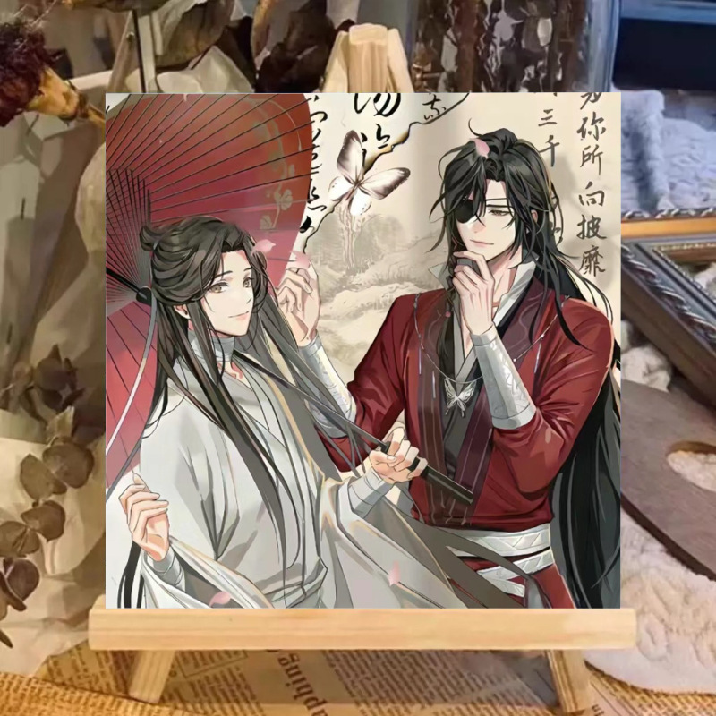 蝶デジタル油絵 diy 着色油絵子供の手描き蝶装飾絵画装飾品メーカー卸売|undefined
