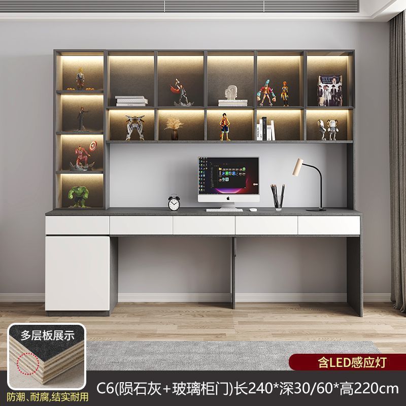 C6 모델 240*30/60*220cm