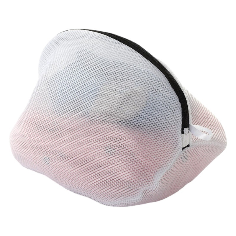 Bolsa de ropa interior lavado suministros máquina perezosa lavado de zapatos bolsa Hotel lavandería bolsa de lavado lavadora lavado de zapatos bolsa al por mayor