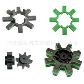 45253-28130适用丰田转向机齿轮缓冲垫转向柱内衬电子方向机齿轮
