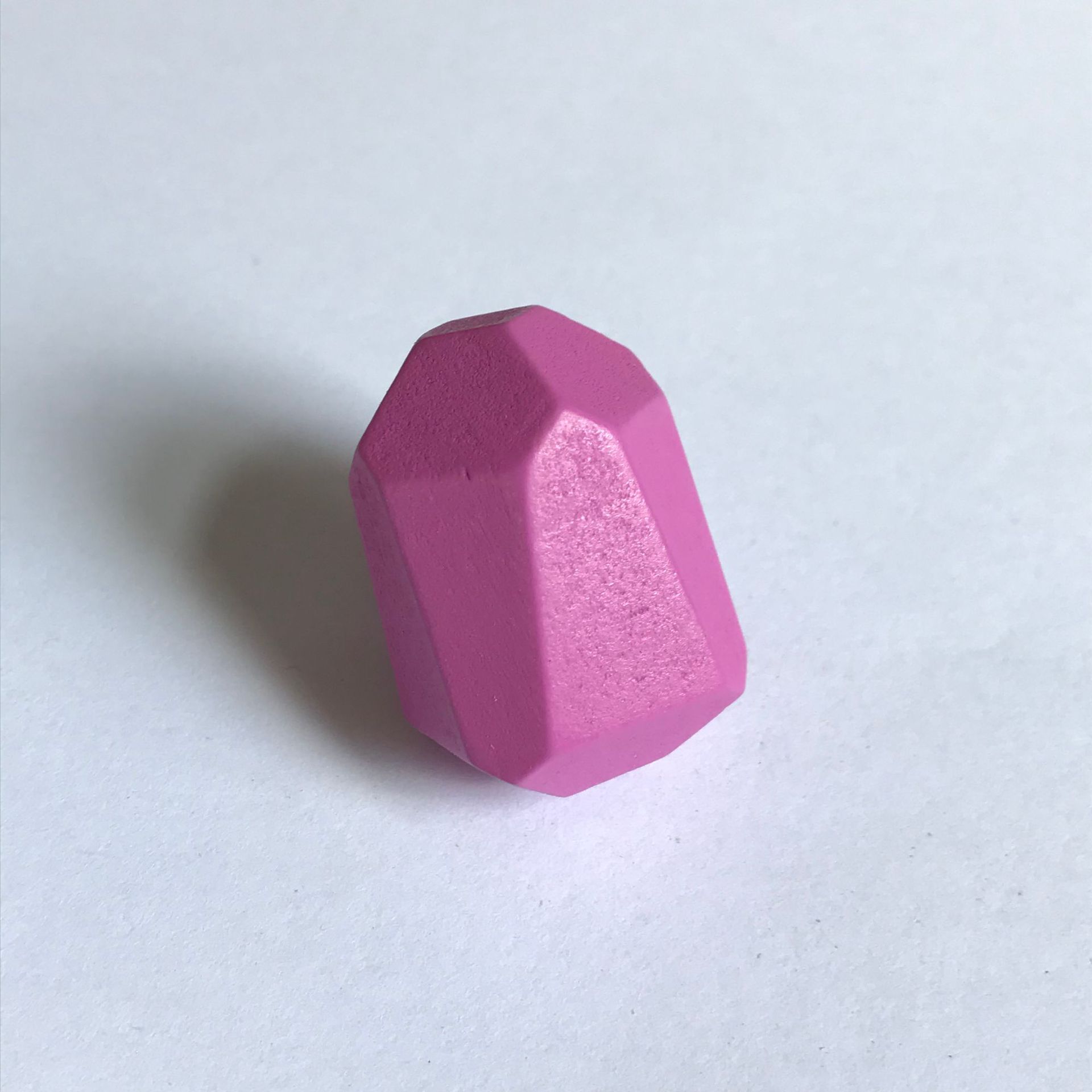 Colorido juguete de piedra laminada con manos bloques de construcción del cerebro al por mayor de los niños educación temprana transfronteriza venta caliente juguete de madera Jenga