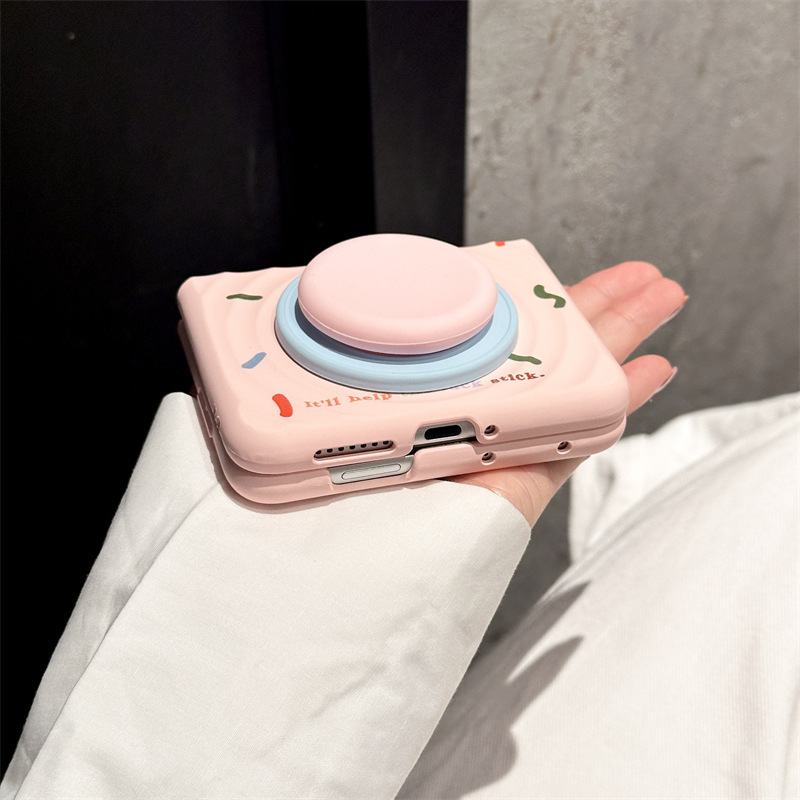 Huawei puraX 携帯電話ケース折りたたみスクリーン Honor magicVlfip オールインクルーシブスタンドに適した新しいスタイルのウェーブリボン|undefined