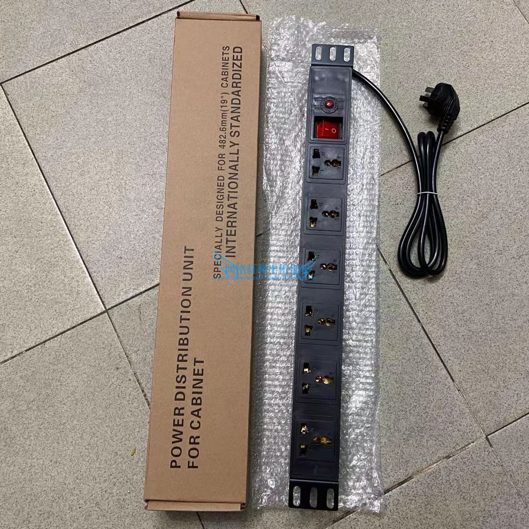 undefined68 cabinet PDU source Distributor 6 cabinet Row 8 Platoon and insertion 0.75 Copper power lineundefined