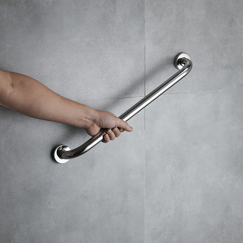 加厚五金拉手不锈钢卫浴扶手浴室墙壁挂老人扶手厕所马桶手扶拉手
