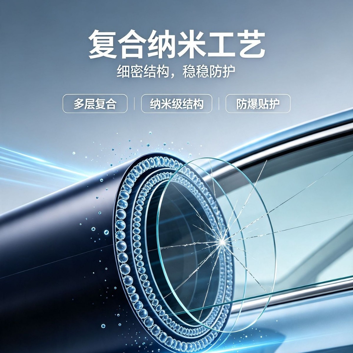 Car sun protection film, anti-explosion film, skin protection car film, wholesale insulation film, glass film, car paint full car wrap film