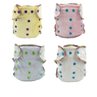 Baby Diaper Pants Washable Diaper Baby Toilet Training Pants Side Leakage Waterproof Diaper