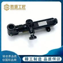 SYPM050e-S Ӧ���ֶ��� �޵�ѹ�ֶ�ʽҺѹ��