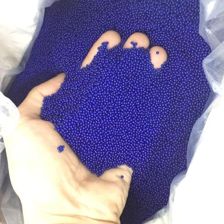 水弹专用水弹散装7-8MM水晶弹高强度水蛋 电动连发下供弹