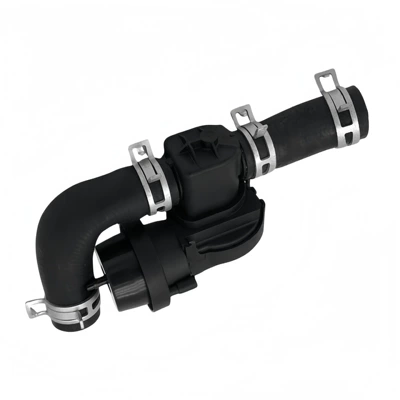 Cooling Circulation Valve Coolant – Soyutma sisteminin digər hissələri