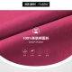 Guochao Men's T-shirt Men's 200g Heavy Xinjiang Pure Cotton T-shirt Loose Crewneck Solid Color Short Sleeve Men's T-shirt Customization